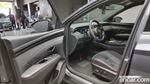 Hyundai Tucson Hybrid (NX4) N Line 2WD (12.2021)