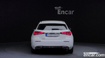 Mercedes-Benz A-Class W177 A220 Hatchback (02.2021)