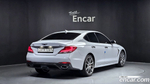 Genesis G70 2.0T (10.2019)