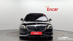 Mercedes-Benz S-Class W222 Maybach S650 (10.2020)