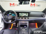 Mercedes-Benz E-Class W213 E220d 4MATIC AMG Line (11.2023)