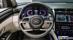 Hyundai Tucson (NX4) Бензин 1.6 Turbo 2WD (10.2023)