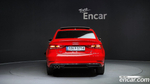 Audi New A3 40 TFSI (08.2020)