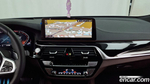 BMW 6 Series GT (G32) 630i xDrive M Sports (01.2024)