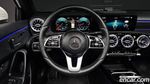 Mercedes-Benz A-Class W177 A250 4MATIC Sedan (04.2021)