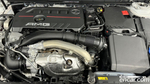 Mercedes-Benz GLB-Class X247 AMG GLB35 4MATIC (10.2023)