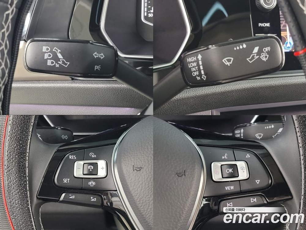 Volkswagen Jetta 7 Generation 1.4 TSI Prestige (12.2021)