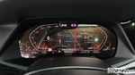 BMW X7 (G07) xDrive 40i M Sports 6-и местный (12.2020)