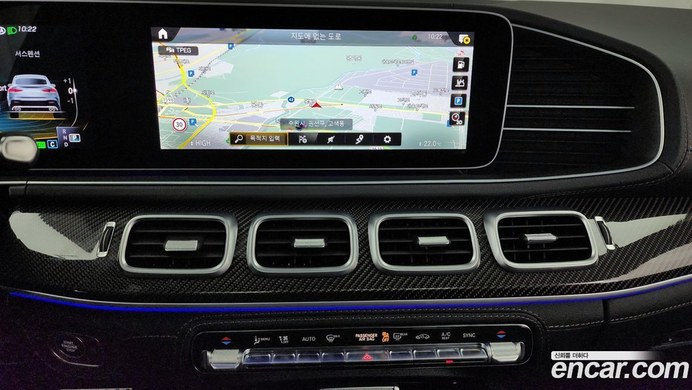 Mercedes-Benz GLE-Class W167 AMG GLE53 4MATIC+ Coupe (07.2022)