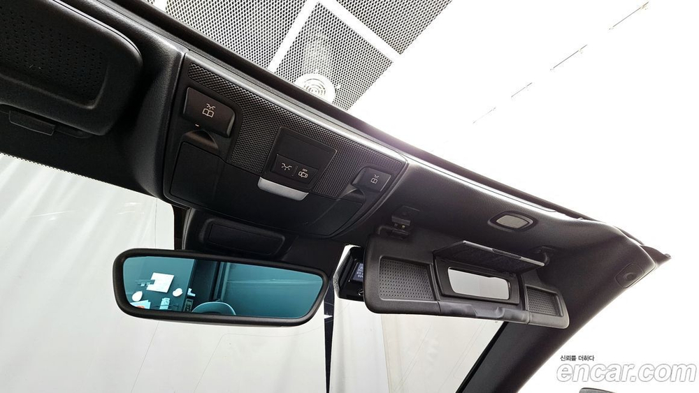 Mercedes-Benz SLC-Class R172 SLC250 (09.2019)