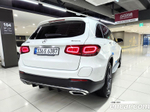 Mercedes-Benz GLC-Class X253 GLC300e 4MATIC (03.2022)