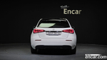 Mercedes-Benz A-Class W177 A220 Hatchback (09.2019)