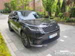 Land Rover Range Rover Bella 2.0 D240 R-Dynamic SE (09.2019)