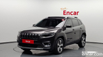Jeep Cherokee (KL) 2.4 Limited 2WD (07.2021)