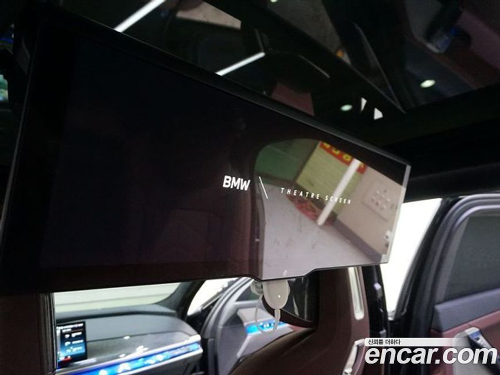BMW 7 Series (G70) 740i sDrive M Sports (09.2023)