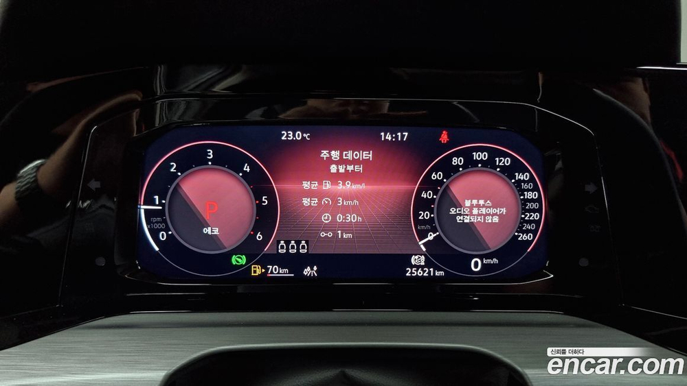 Volkswagen Golf 8 Generation 2.0 TDI Prestige (08.2022)