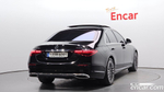Mercedes-Benz S-Class W223 S450L 4MATIC (11.2021)