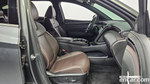 Hyundai Tucson (NX4) Бензин 1.6 Turbo 2WD (06.2022)