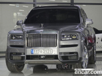 Rolls-Royce 컬리넌 6.7 V12 (11.2021)
