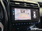 Hyundai Tucson (NX4) Дизель 2.0 2WD (04.2021)