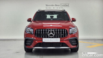 Mercedes-Benz GLB-Class X247 AMG GLB35 4MATIC (05.2023)