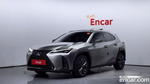 Lexus UX250h 2.0 F-Sport 2WD (10.2020)