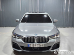 BMW 5 Series (G30) 530i M Sports (01.2023)