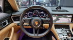 Porsche Panamera (971) 2.9 AWD (09.2021)