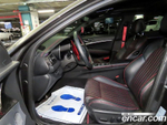 Genesis The New G70 Бензин 3.3T 2WD (01.2021)