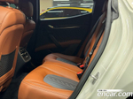 Maserati Ghibli 3.0S Q4 GranLusso (12.2020)