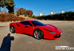 Ferrari F8 Tribute 3.9 V8 (09.2021)