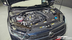 Volkswagen Jetta 7 Generation 1.5 TSI Prestige (12.2022)
