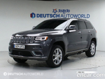 Jeep Grand Cherokee 3.6 Summit (12.2021)