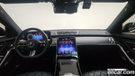Mercedes-Benz S-Class W223 S400 d 4MATIC (11.2022)