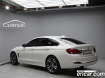 BMW 4 Series (F32) 420d xDrive Sports Gran Coupe (06.2020)