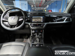 KG Mobility (Ssangyong) Beautiful Korando Бензин 1.5 2WD C5 (11.2021)