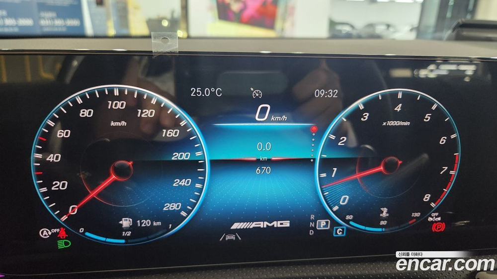 Mercedes-Benz A-Class W177 AMG A35 4MATIC Sedan (12.2022)