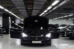 Maserati Quattroporte S Q4 3.0 V6 GranLusso (11.2019)
