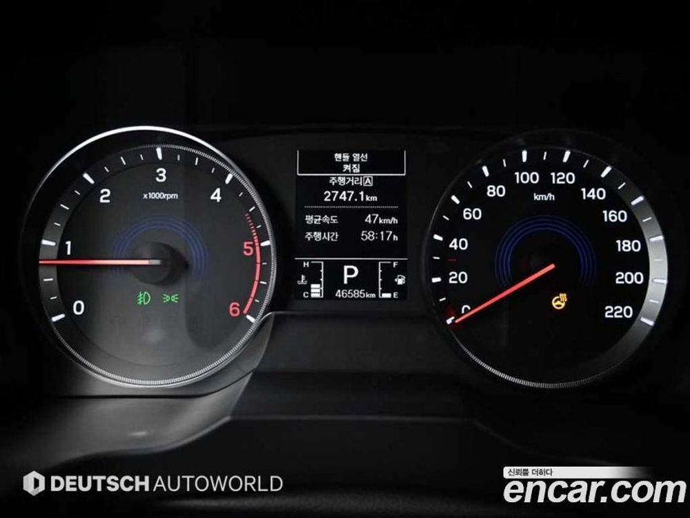 KG Mobility (Ssangyong) Beautiful Korando Дизель 1.6 2WD C5 (06.2020)