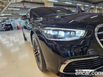 Mercedes-Benz S-Class W223 S580L 4MATIC (11.2022)