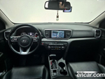 Kia Sportage The Bold Бензин 2.0 2WD (04.2021)