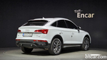 Audi Q5 (FY) 45 TFSI Quattro Sportback (04.2022)