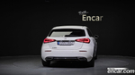 Mercedes-Benz A-Class W177 A220 Hatchback (07.2022)