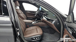 BMW 5 Series (G30) 530i xDrive M Sports (01.2023)