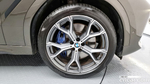 BMW X6 (G06) xDrive30d M Sports (10.2020)