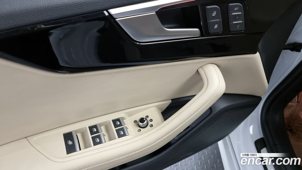 Audi A5 (F5) 45 TFSI Quattro Premium Cabriolet (05.2022)