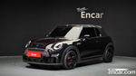 Mini Cooper S Convertible JCW (05.2023)