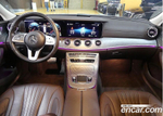 Mercedes-Benz CLS-Class C257 CLS450 4MATIC AMG Line (04.2021)