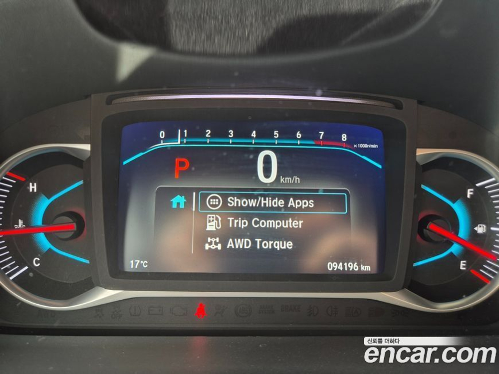 Honda Pilot 3 Generation 3.5 (08.2019)