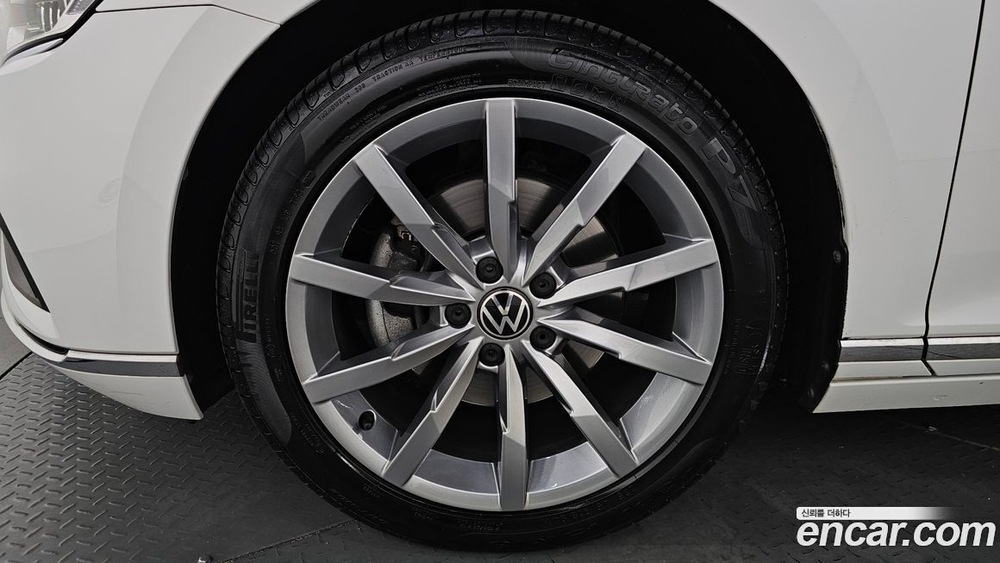 Volkswagen Passat GT(B8) 2.0 TDI Prestige (10.2022)